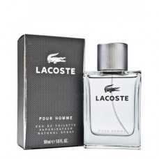  LACOSTE GREY By Lacoste For Men - 3.4 EDT SPRAY 